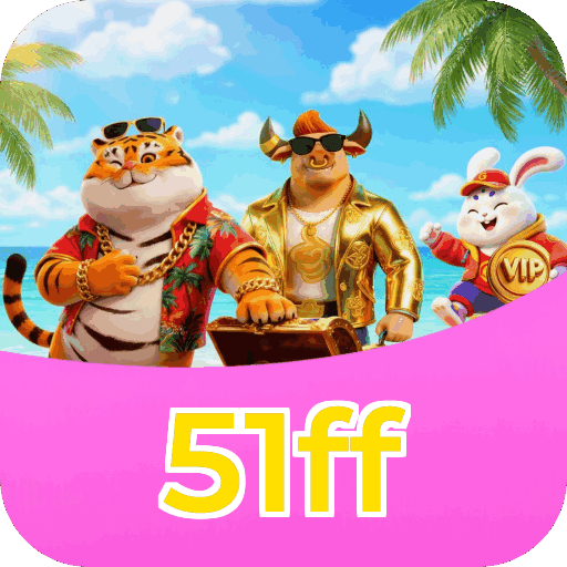 Jogos com maior RTP na 51ff