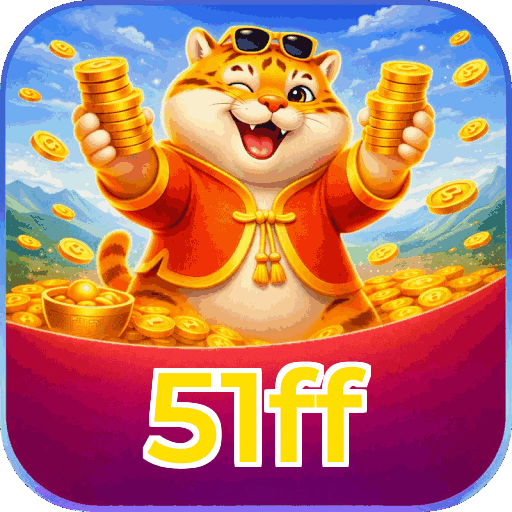 Loterias online disponíveis na 51ff