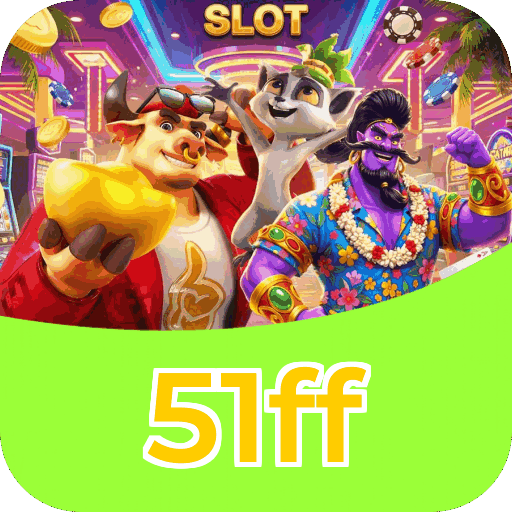 Lottery Clássica na 51ff