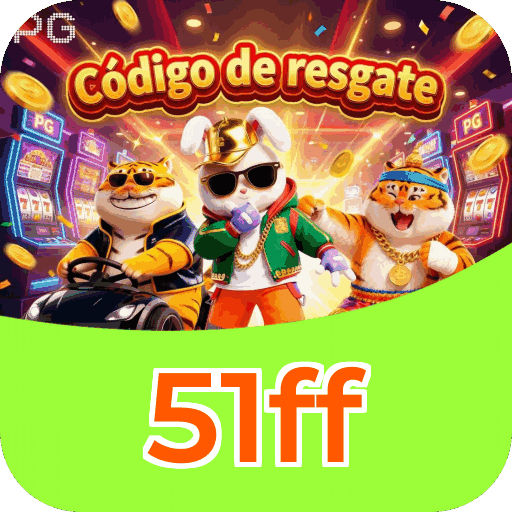 Siga a 51ff no Facebook